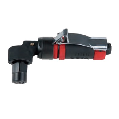 SLIMPOWER MINI-PNEUMATIC ANGLED DIE GRINDER, 19.000 R.P.M.