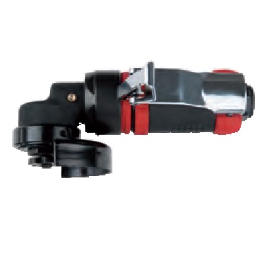 1/4" SLIMPOWER MINI-PNEUMATICSHORT DISC CUTTER