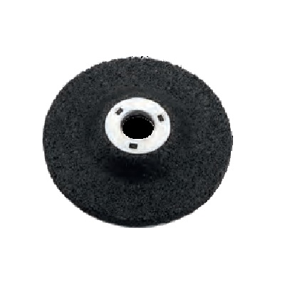 FLAP WHEEL, 10PCS, Ø59MM/515.5058