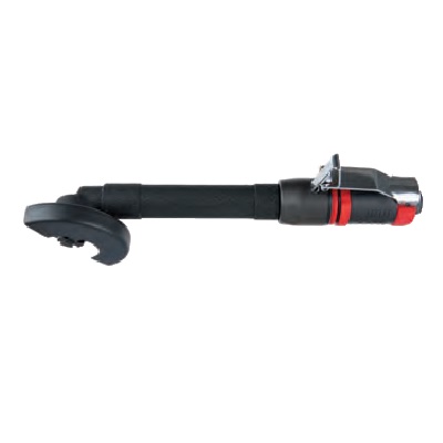 1/4" SLIMPOWER MINI-PNEUMATIC DISC CUTTER, LONG