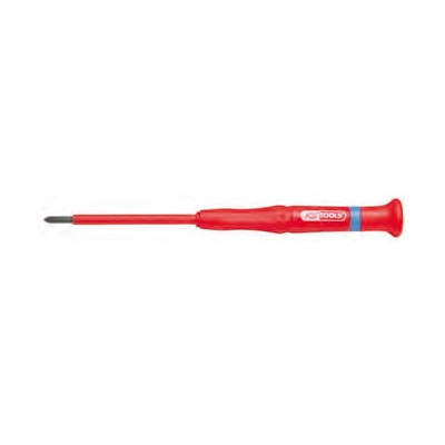 VDE PRECISION SCREWDRIVER, PH00