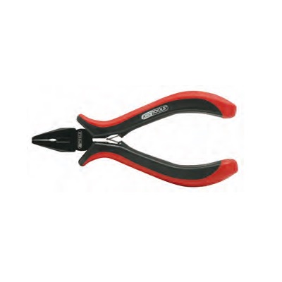 PRECISION COMBINATION PLIERS, 120MM