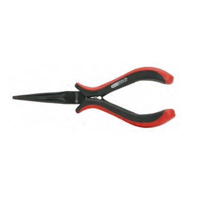 PRECISION LONG NOSE PLIER, 160MM