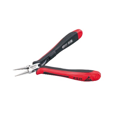 ESD round pliers