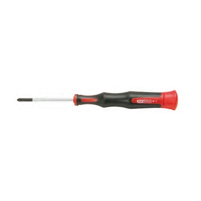 PRECISION SCREWDRIVER, PHILLIPS®, PH000~PH! , 6MM