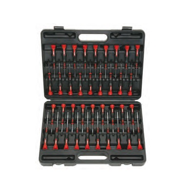 PRECISION SCREWDRIVER SET, 37PCS