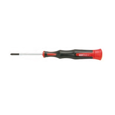 PRECISION SCREWDRIVER, PZ 0 X 3