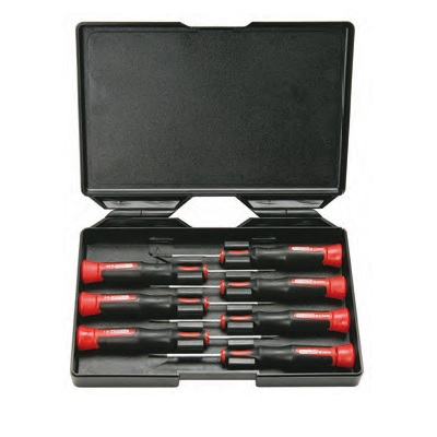 PRECISION SCREWDRIVER SET, 7PCS