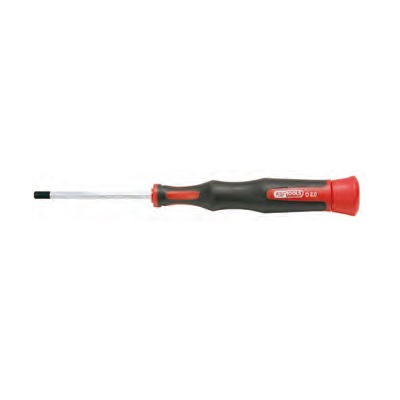 PRECISION SCREWDRIVER, HEX KEY, 0, 7MM