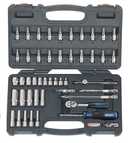 Socket set 1