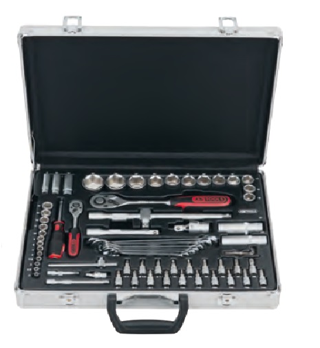 Socket set 2