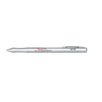 4 IN 1 LED BALL POINT PEN, 150MM