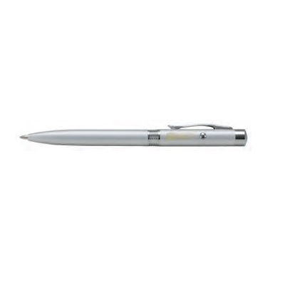 3 IN 1 LED-BALL POINT PEN, 130MM