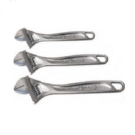 CLASSIC adjustable spanner set