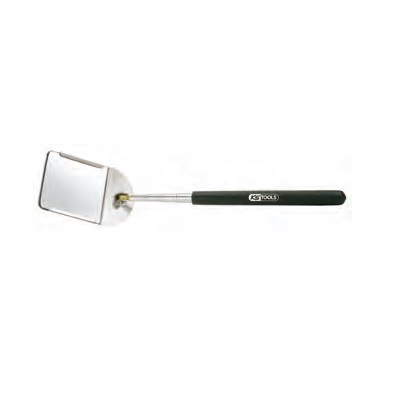 TELESCOPIC INSPECTION MIRROR, L=178-860MM