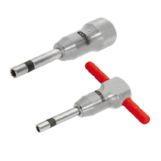 ESD Fixed adjustable torque screwdriver with colour coding