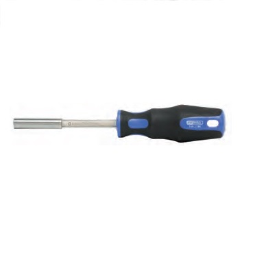 ERGOTORQUEplus® bit screwdriver