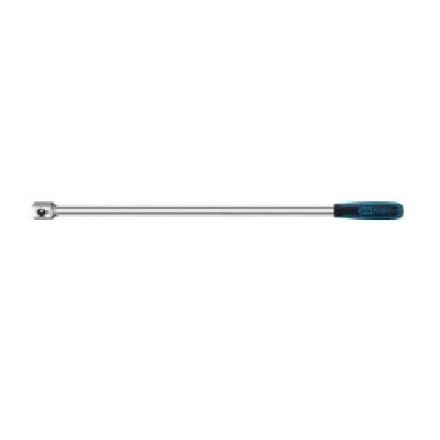 ERGO + HANDLES F.QC HEAD, 9X12MM, 405MM