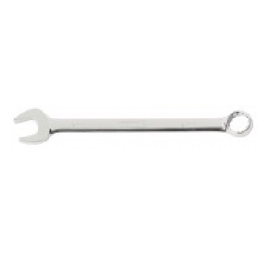 CHROME + COMBINATION SPANNER, 1/4