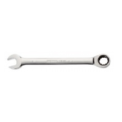 GEAR + COMB RATCHET SPANNER, 5/16