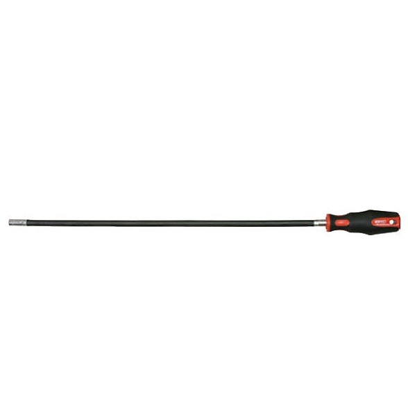 Long sleeve screwdriver