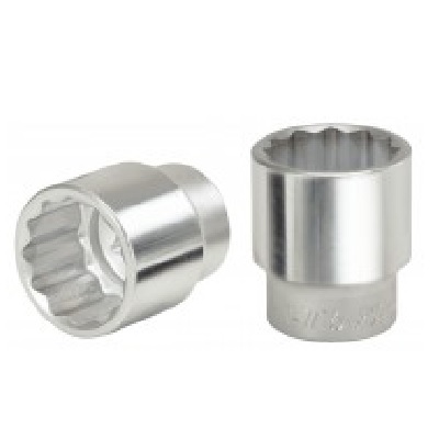 BI HEX SOCKET, 3/4", 3/4