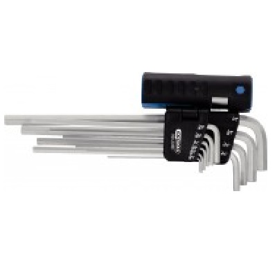 CLASSIC 3 IN 1 KEY WRENCH SET HEX, XL