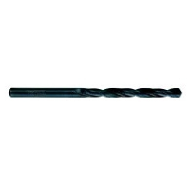 HSS-R TWIST DRILL, 10PCS, 0, 3MM