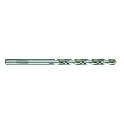 HSS-G TWIST DRILL, 10PCS, 0, 3MM