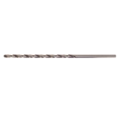 HSS-G TWIST DRILL LONG, 10PCS, 2, 5MM