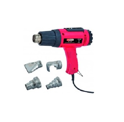 HEAT AIR BLOW GUN SET