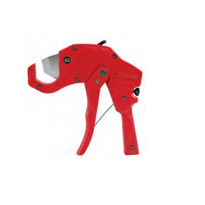 PLASTIC PIPE CUTTING GUN, 6-42MM