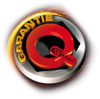 GARANTIE