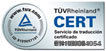 TUV cert